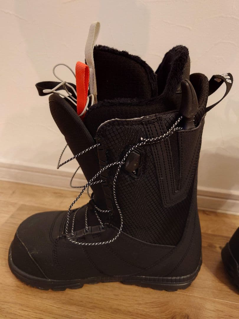 23‐24モデル Burton Moto メンズ スノーボードブーツ 27cm