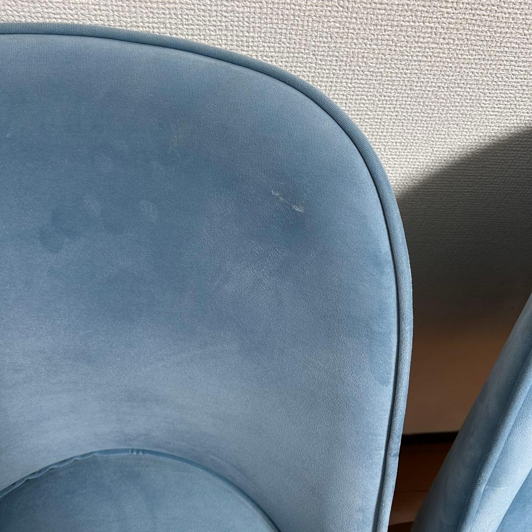 【美品✨総額２０万over／オーダーメイド】　ガラスダイニングテーブル　チェア