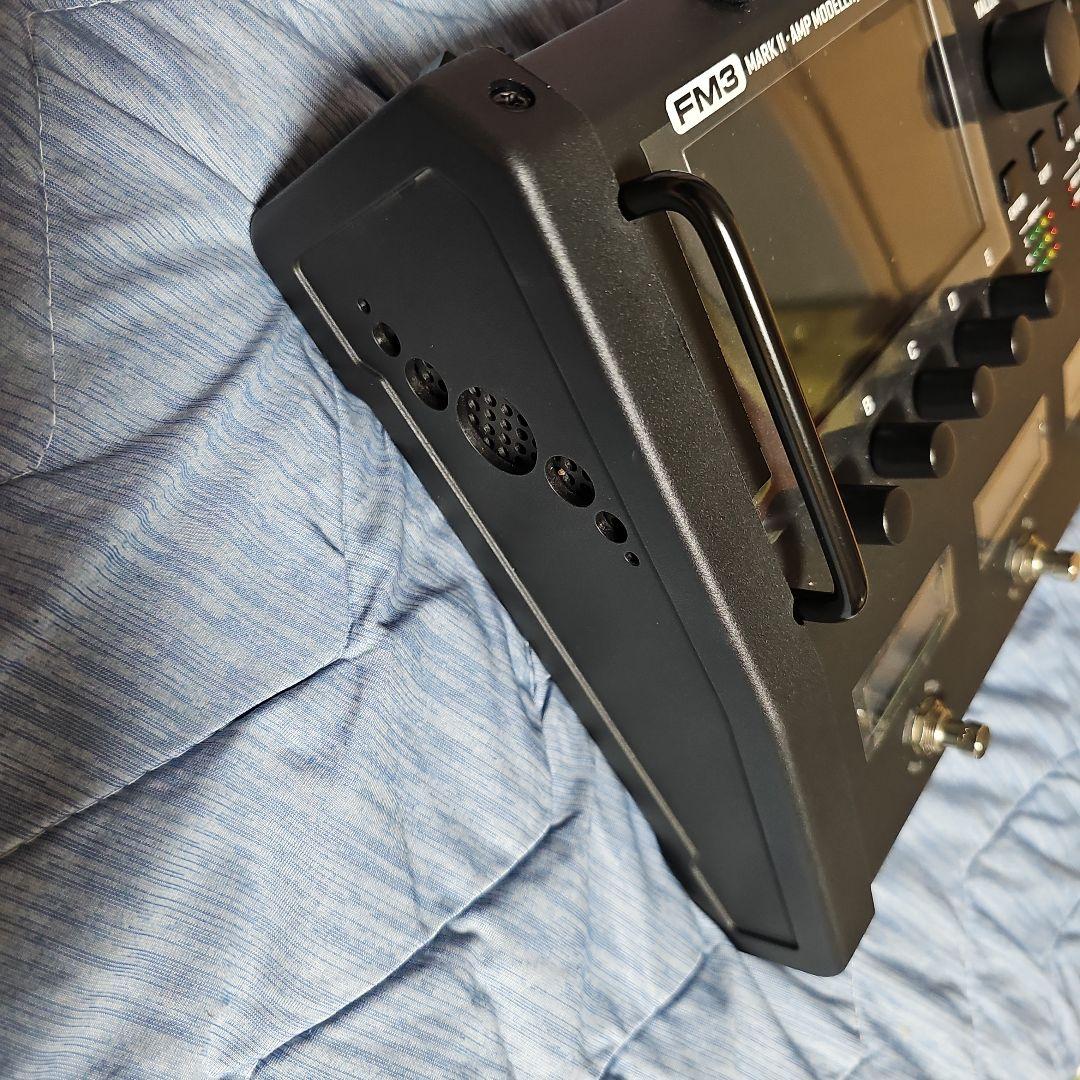 ギター Fractal FM3 MARK II Turbo