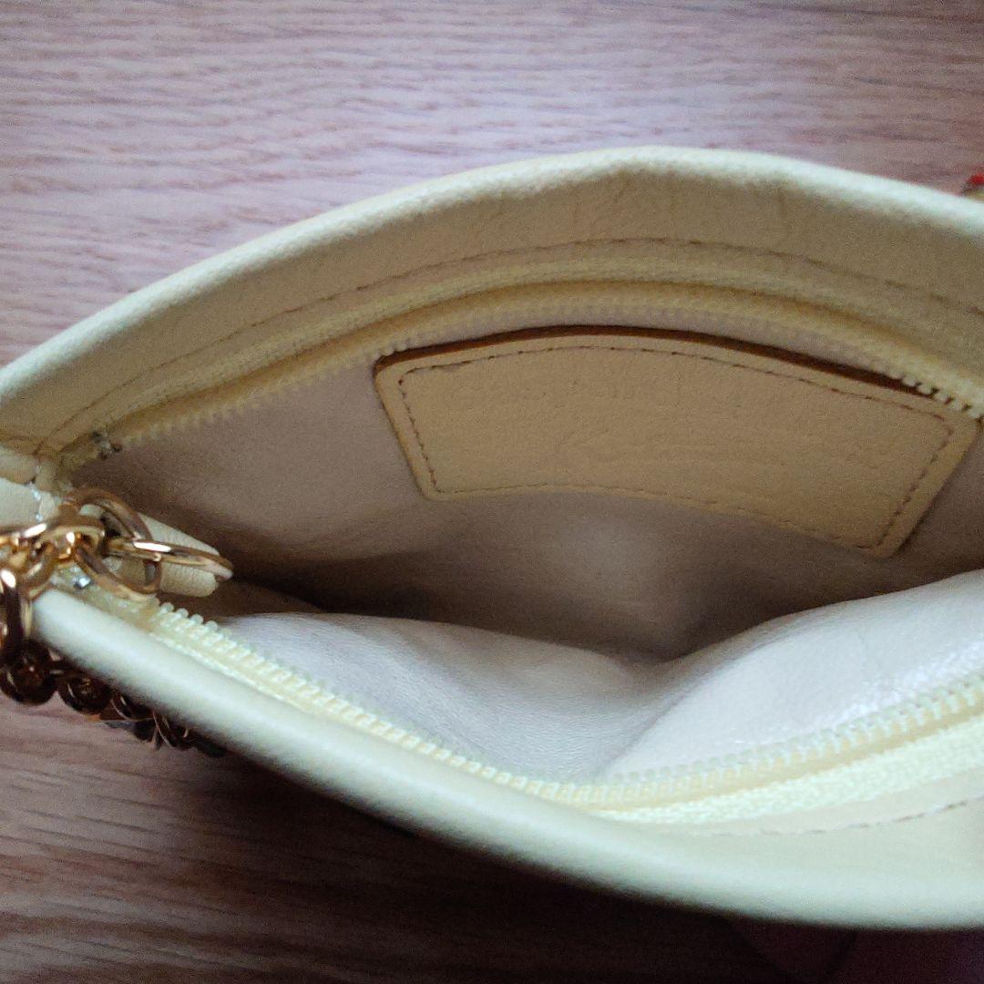 お値下げ【レア商品】未使用保管★キタムラ★リサとガスパール★キーチェーン付財布☆