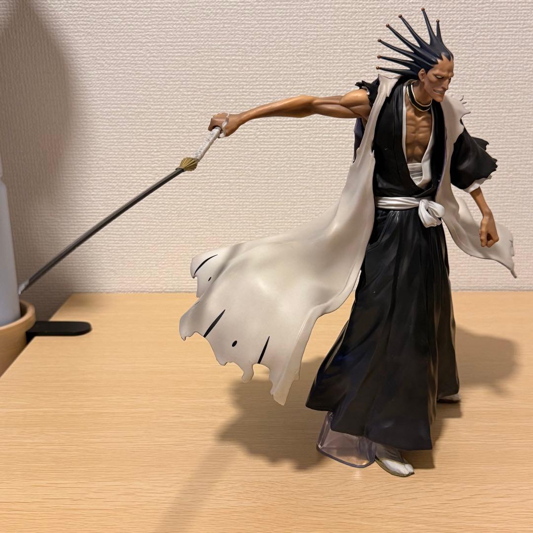 「最安値」 一番くじ BLEACH 4店セット