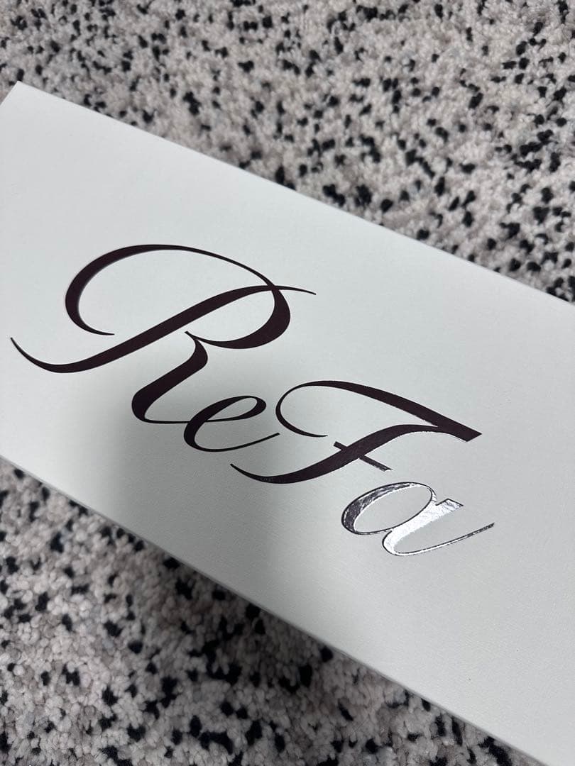 リファビューテック リセッター BEAUTECH RESETTER