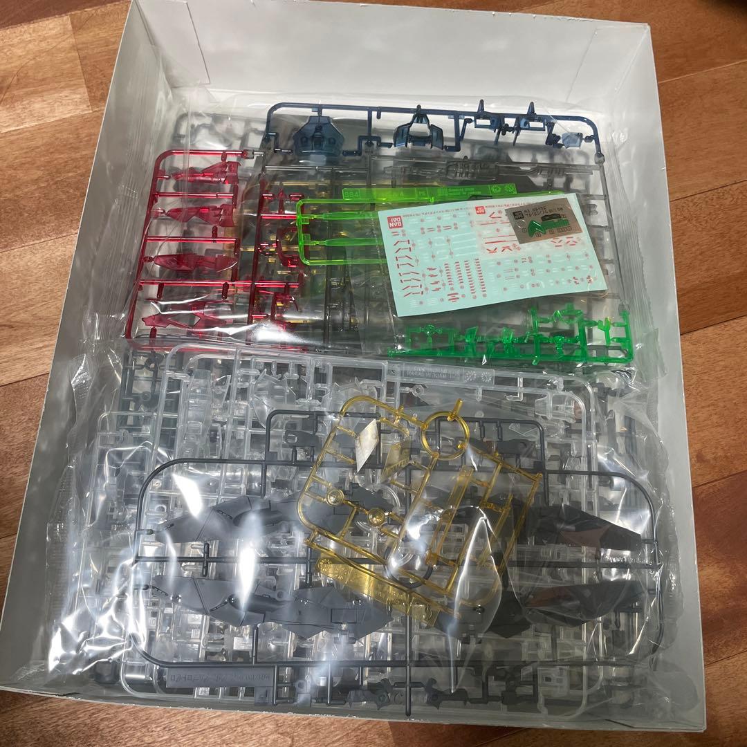 機動戦士ガンダム展　XXXG-00W0