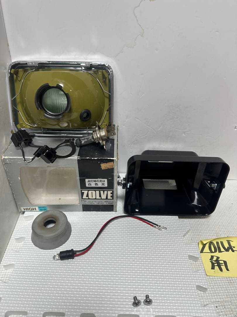 2025年最新】Yahoo!オークション -zolveの中古品・新品・未使用品一覧