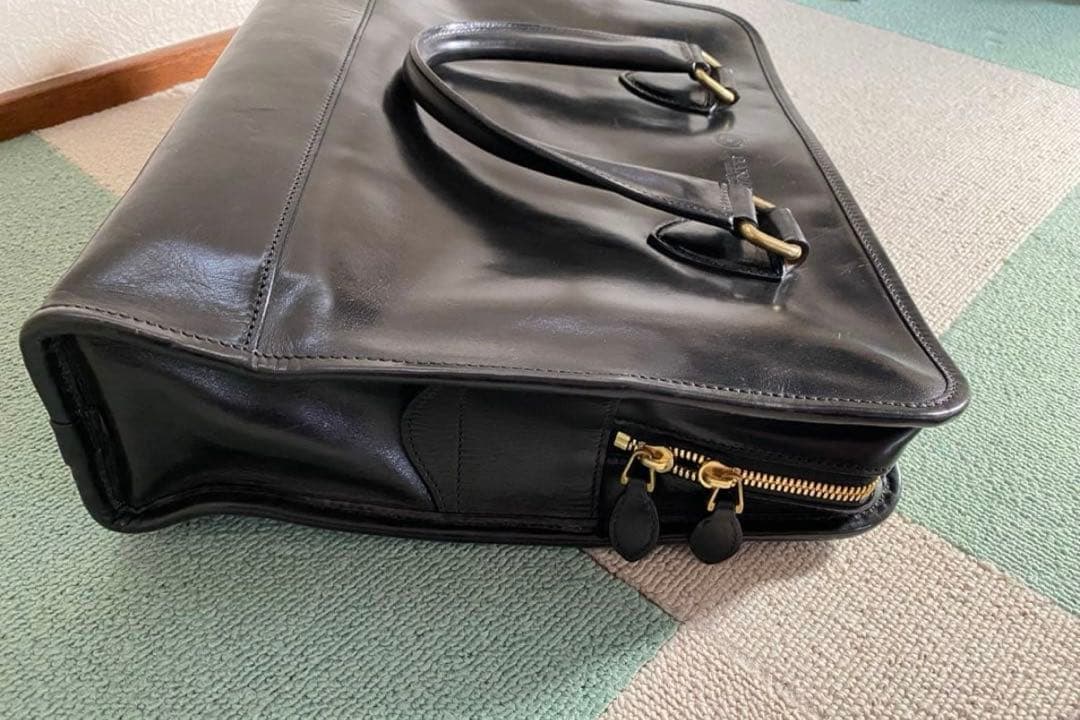 GANZO ガンゾ　GUD ブリーフケース