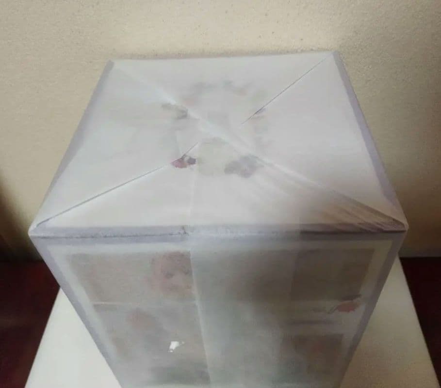 amakuni　五等分の花嫁　中野二乃　フィギュア　新品未開封