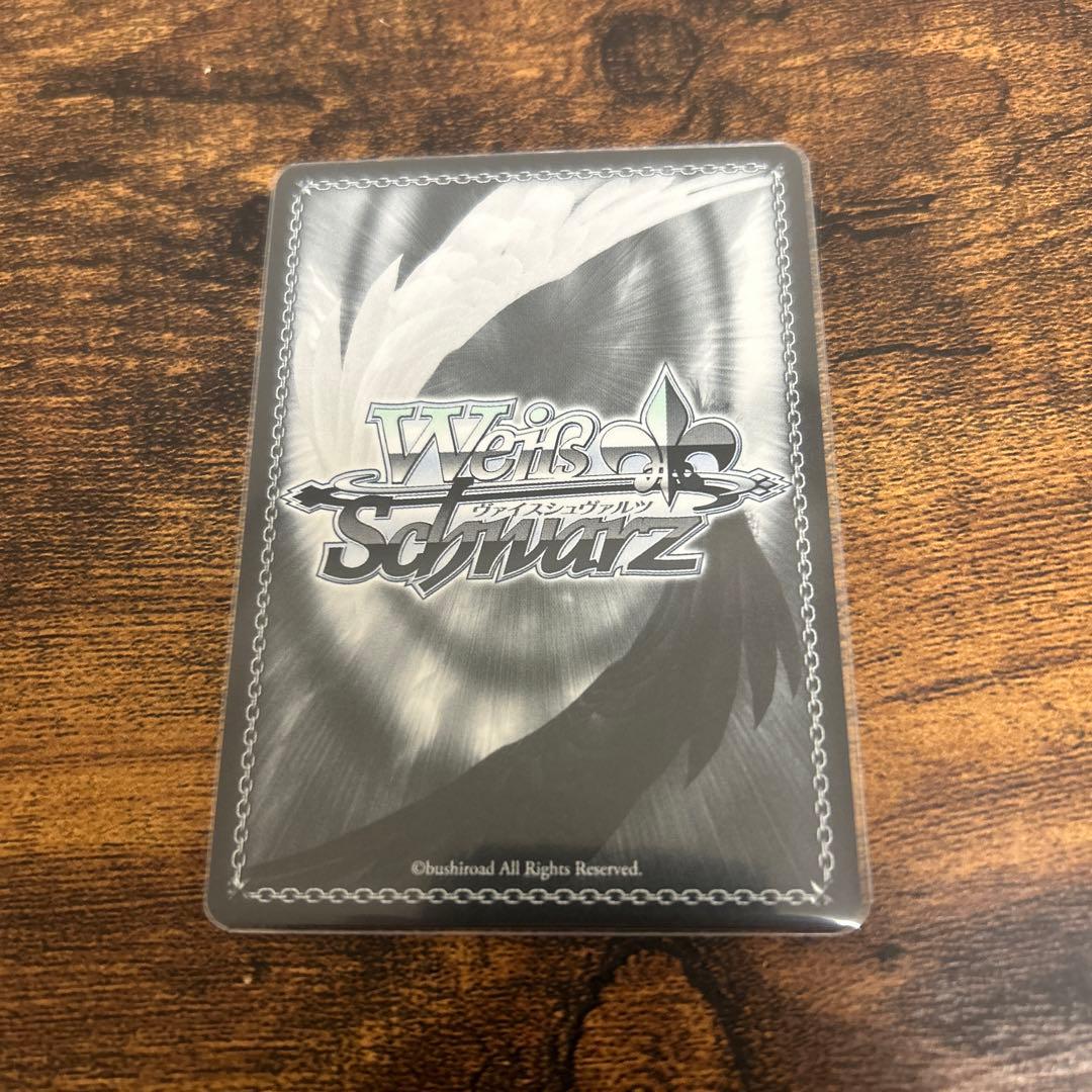 アークプリースト(駄女神) アクア sp 箔押しサイン w123-102 カード