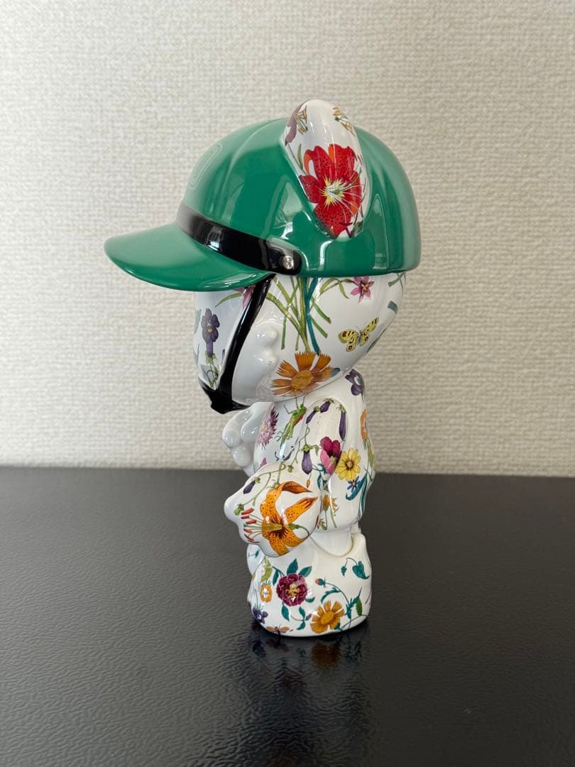 【超希少】SUPERGUCCI 陶器（GUCCI × SUPERPLASTIC）