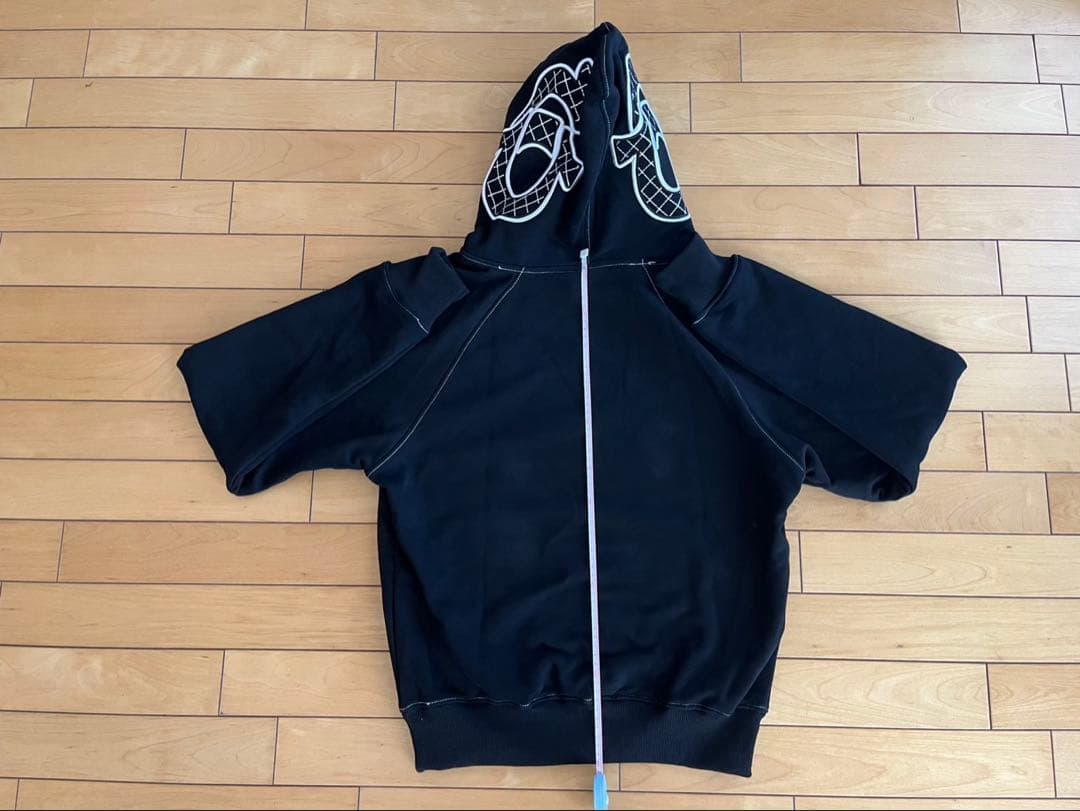 sixpm ture religion セットアップ ブラック sサイズ