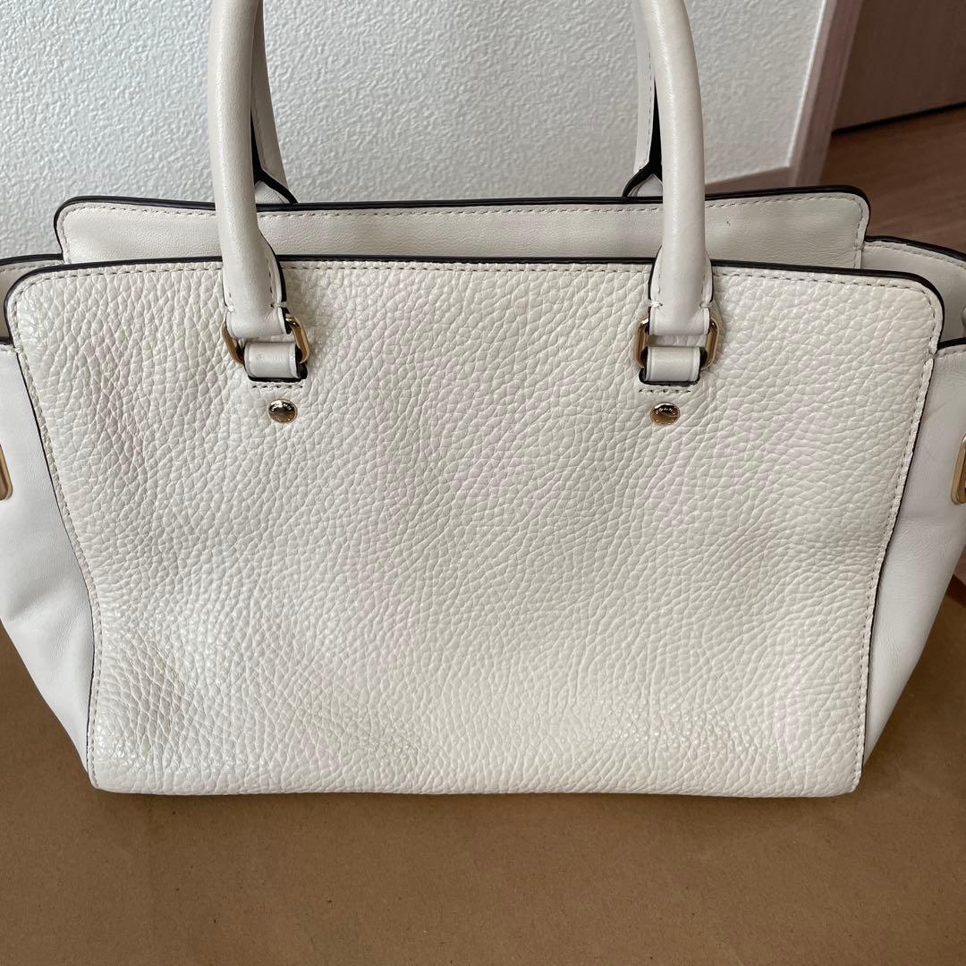 美品 COACH コーチ 2way ハンド・ショルダーバッグ 2点セット