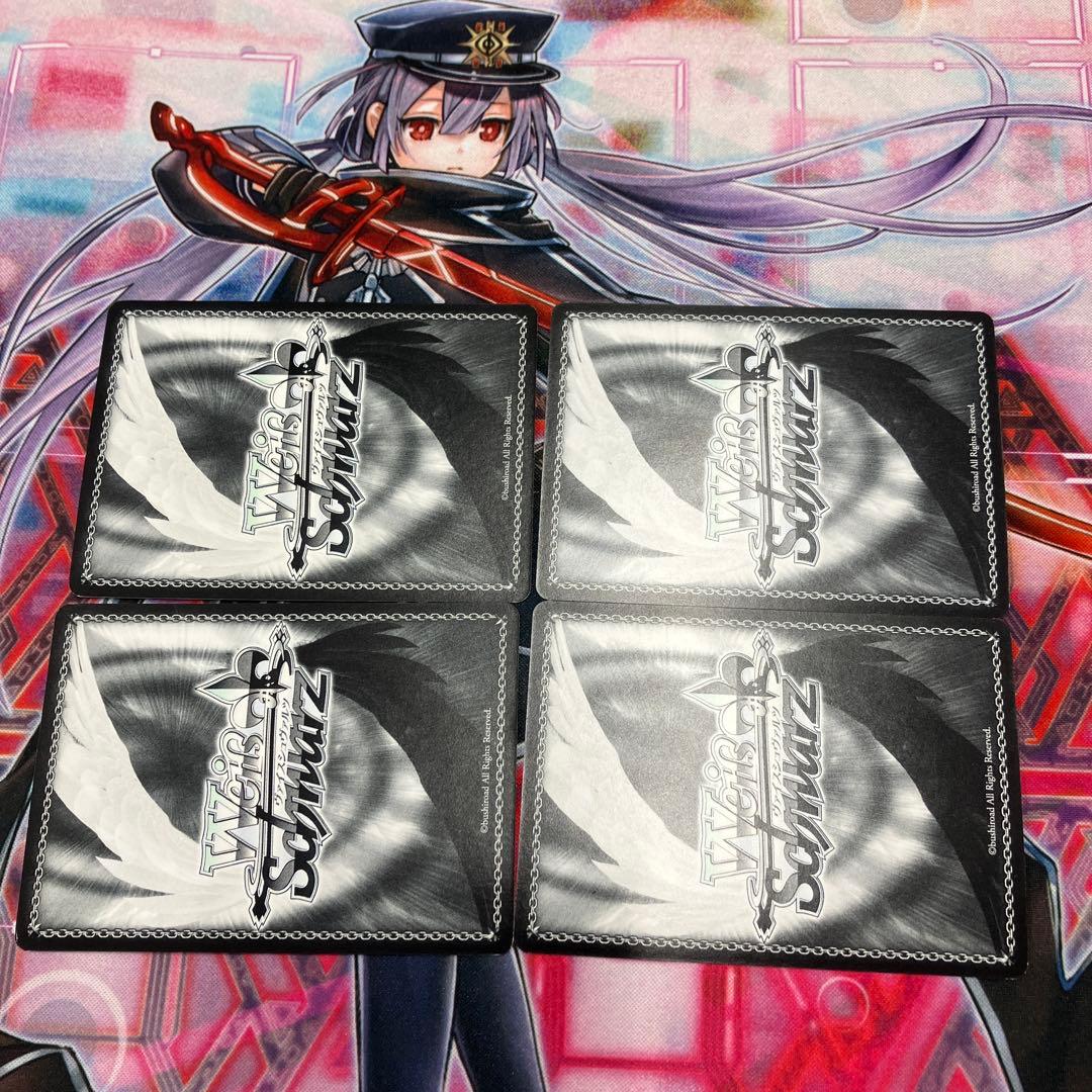 で*中様 ヴァイスシュヴァルツ ラブライブ 僕たちはひとつの光 西木野真