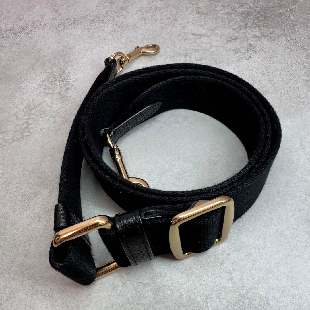 美品 コーチ ショルダーバッグ 1912 カメラバッグ 斜め掛け クロスボディ