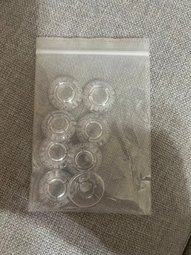 ギター Mooer Ge300 lite