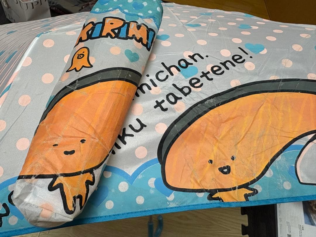 きりみちゃんグッズ　まとめ売り　KIRIMIちゃん