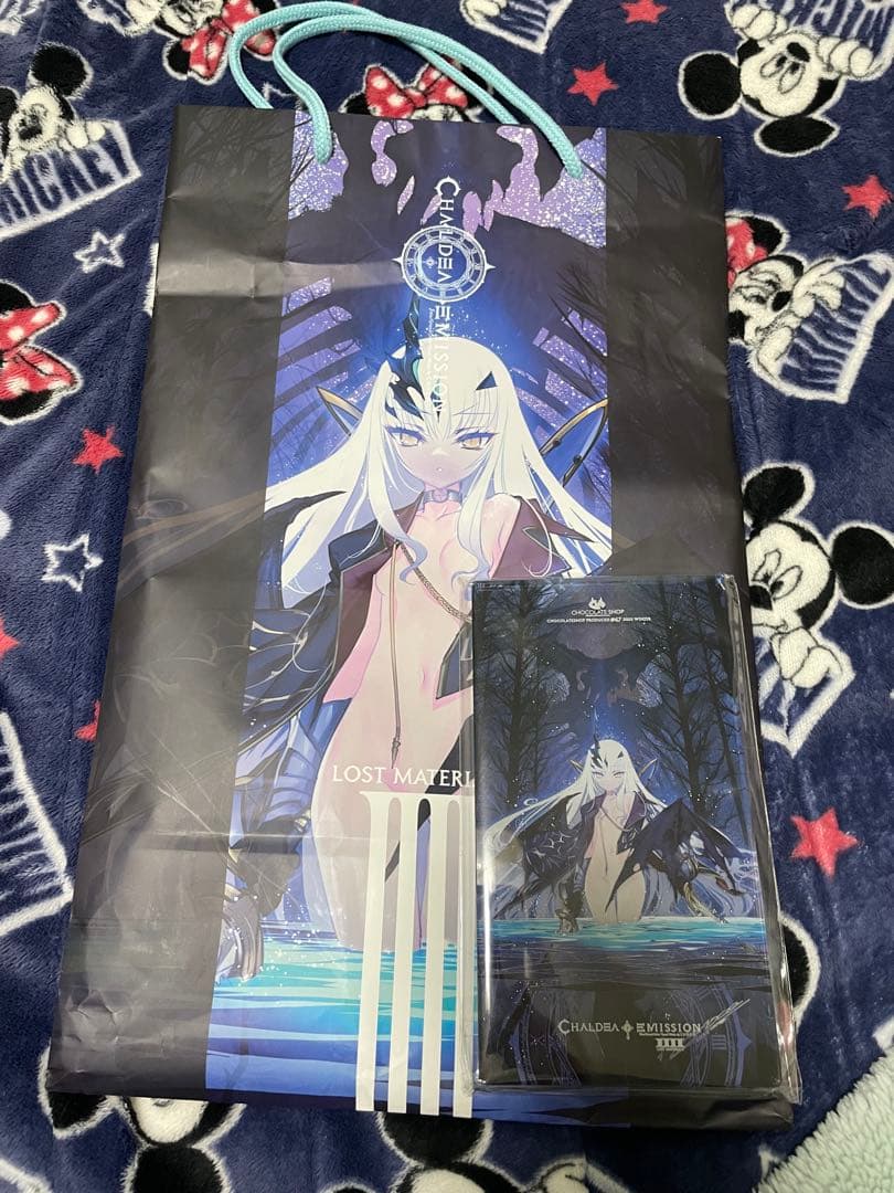 ヤリチン☆ビッチ部 矢口 輪っ！ ノベルティ ポストカード 特典 ポスカ