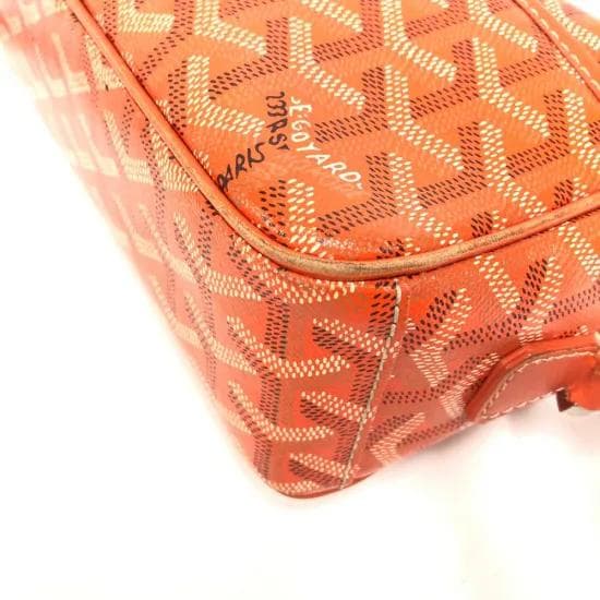 バッグ Raise Wanted Level