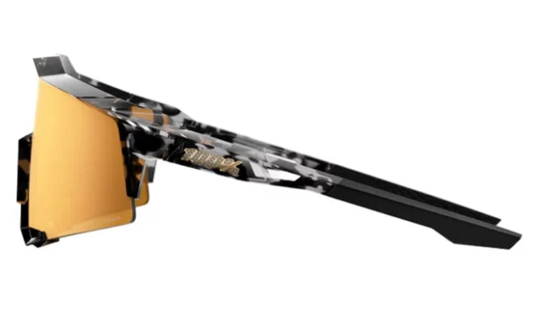 100%(ワンハンドレッド) マイケル・ハリス2世モデル スピードクラフト