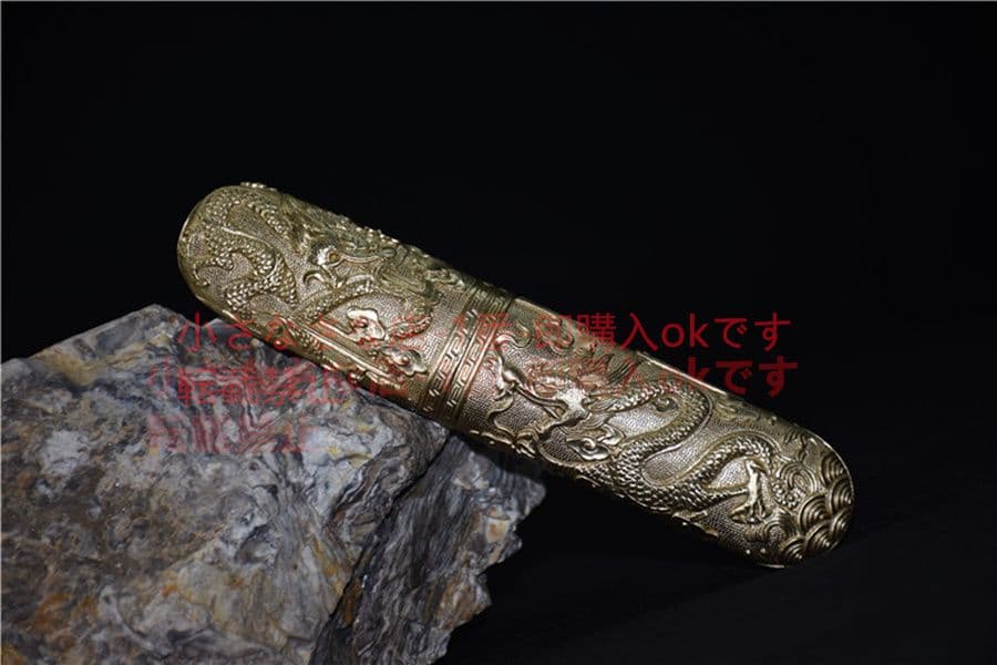 古兵器   武具　刀装具　日本刀　模造刀   居合刀  短刀 隠し攻撃