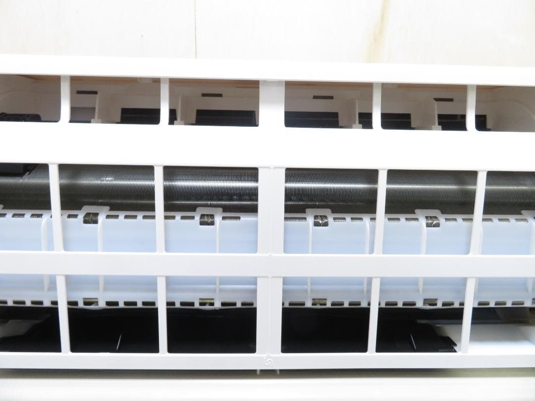 富士通 2023年製 ノクリア ルームエアコン 4.0kW 主に14畳 100V