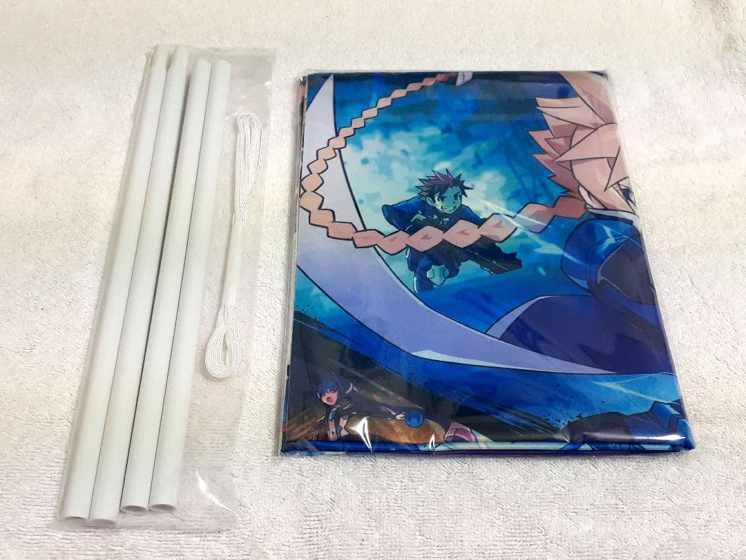 ガンヴォルト トライアングル エディション 10周年記念コンプリートBOX