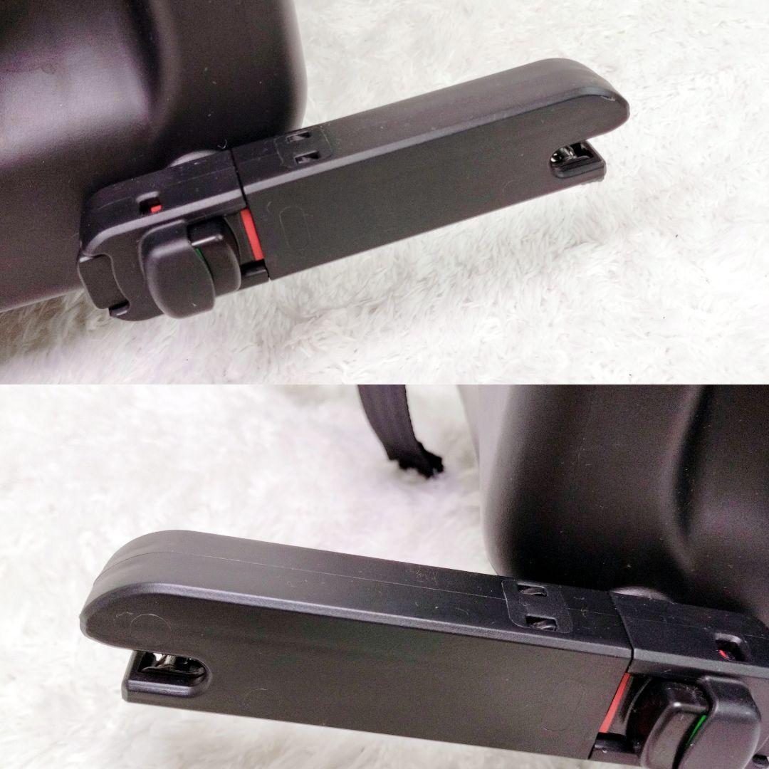 【美品】Joie gemm ジョイー i-base セット チャイルドシート