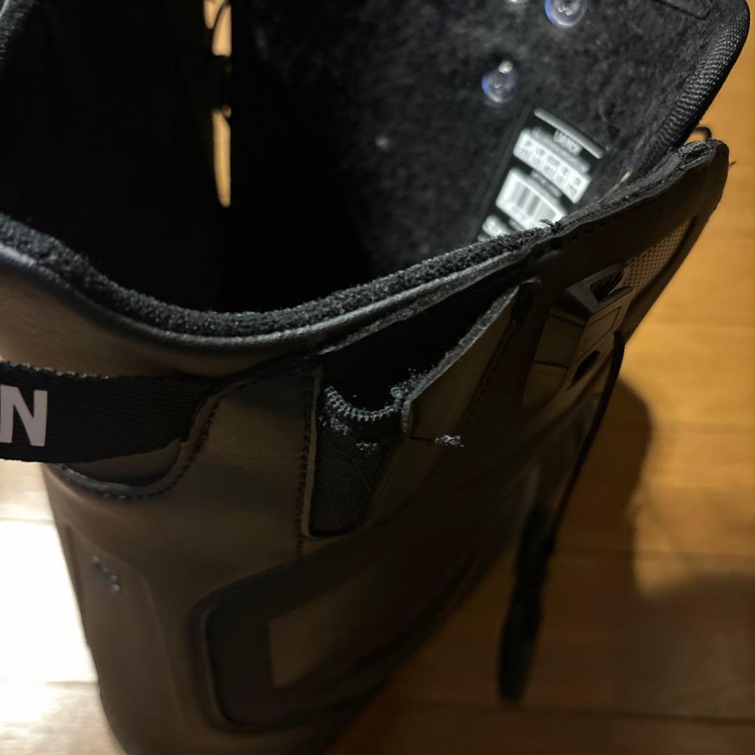 スノーボード salomon launch