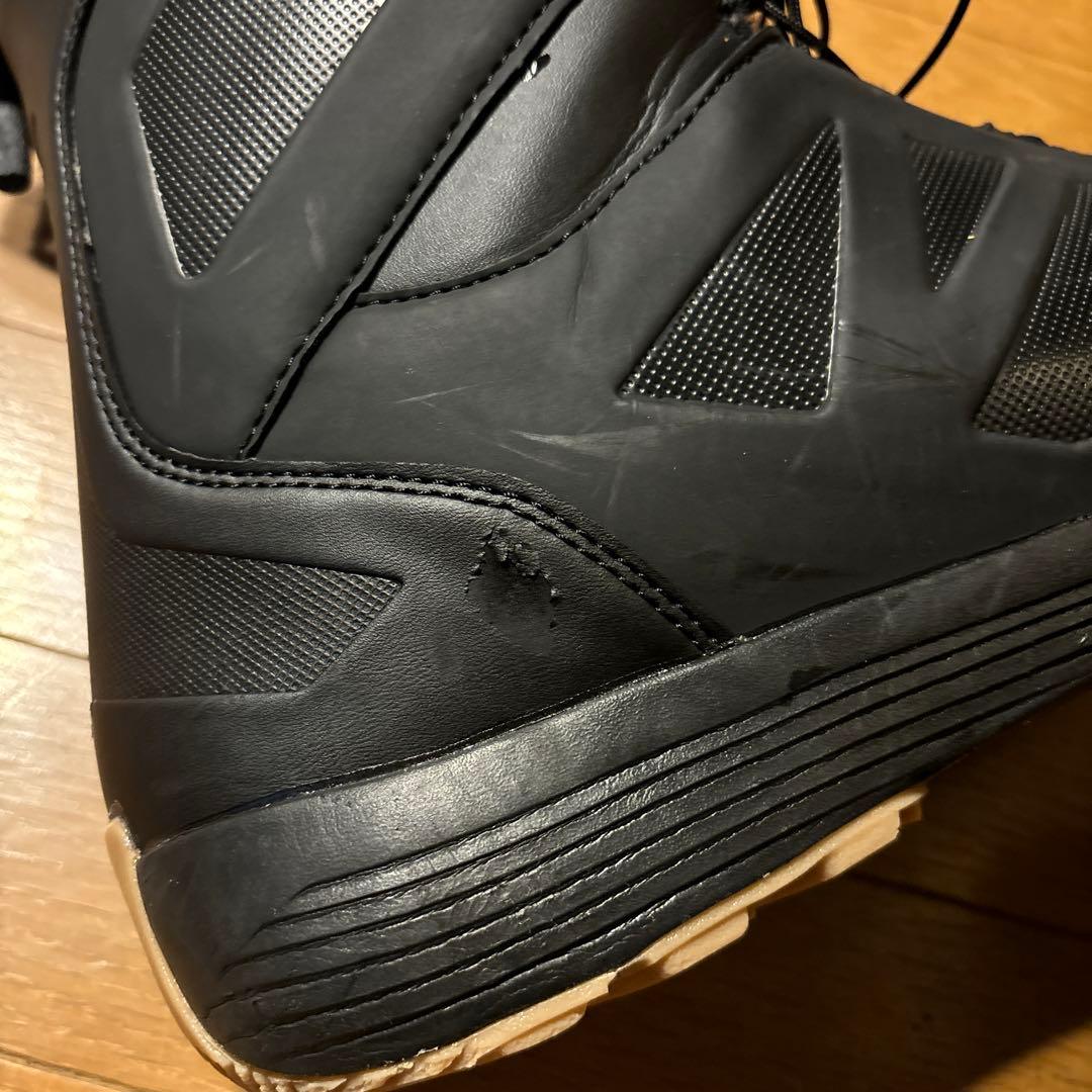 スノーボード salomon launch