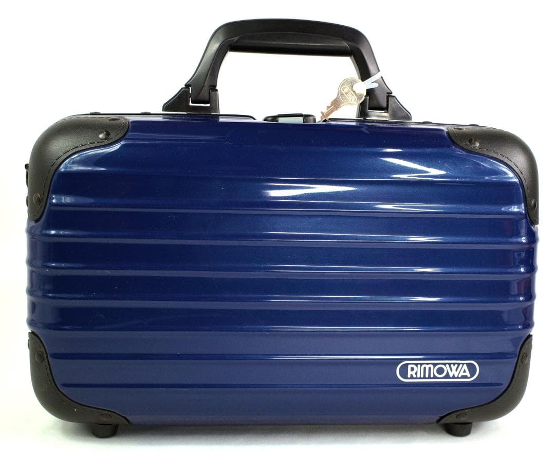 リモワ 絶版『Samba Nova』