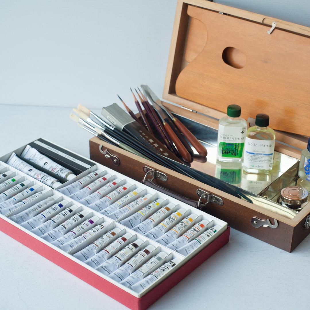 Amazon | ホルベイン × 竹笹堂 はじめての木版画セット 135171 | 版画