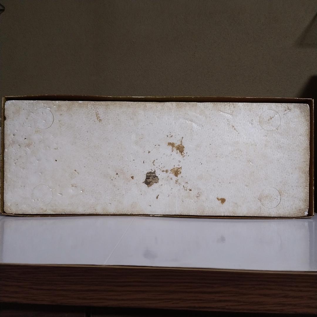 ロ*ー様 コクサイ ルガー スーパーブラックホーク 44マグナム 10インチ S