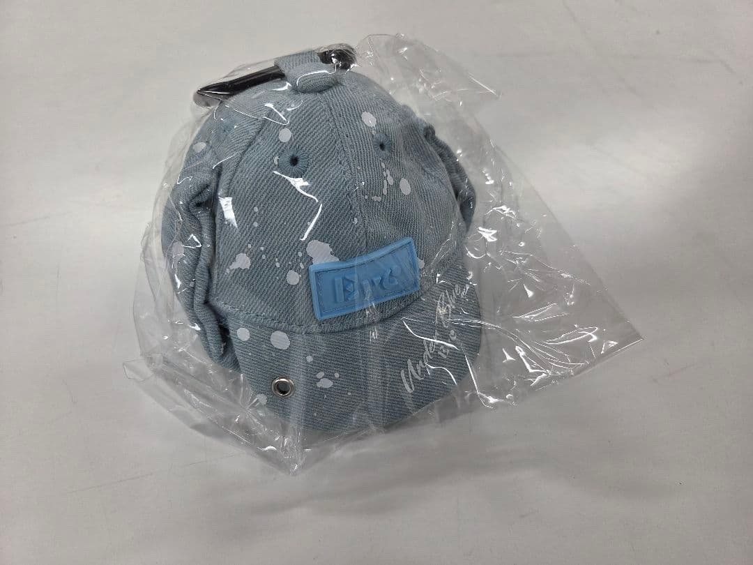 Eve くじ UNDERCOVER D賞 キャップポーチ Under Blue - メルカリ