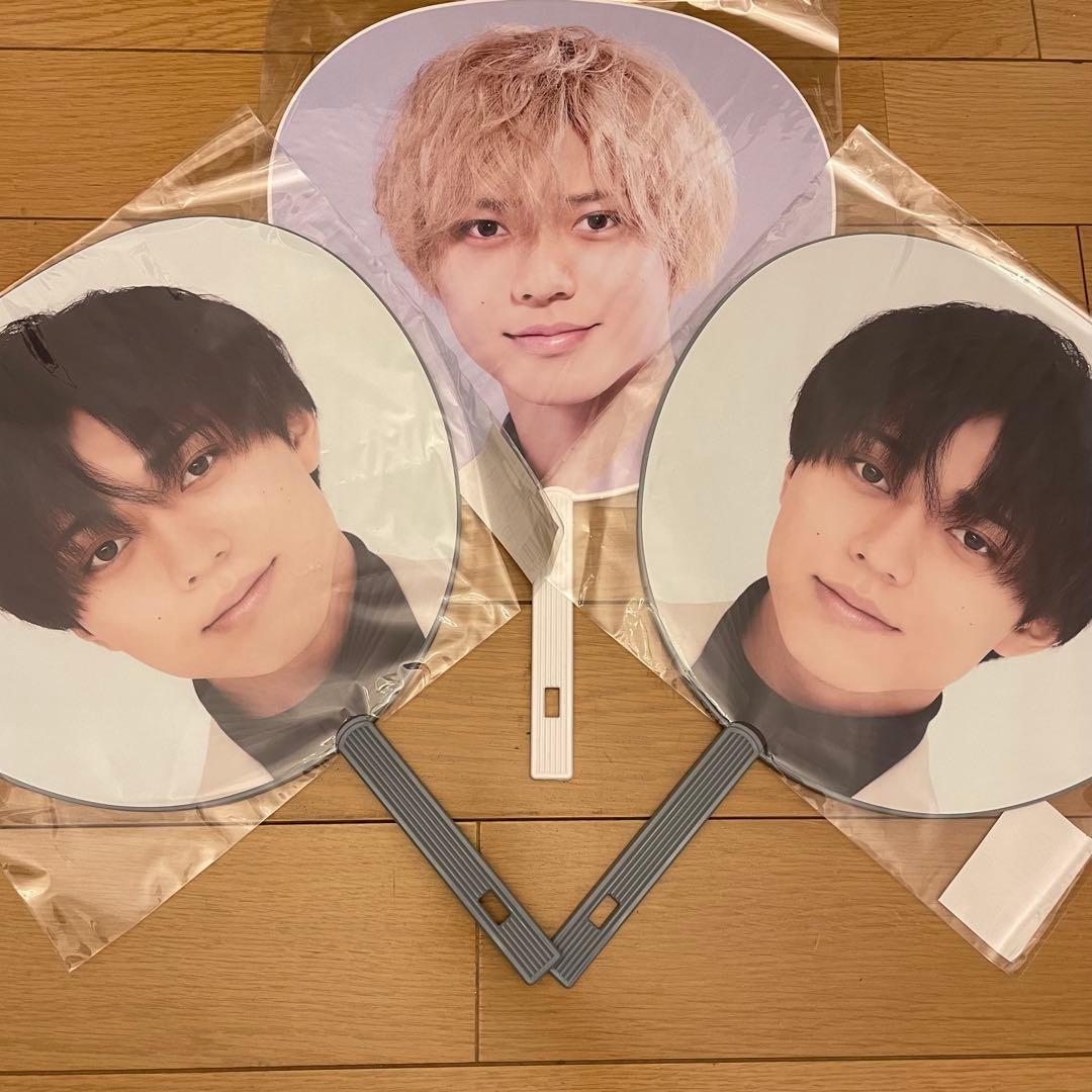 King & Prince 永瀬廉 グッズまとめ売り Amazon.co.jp: King & Prince