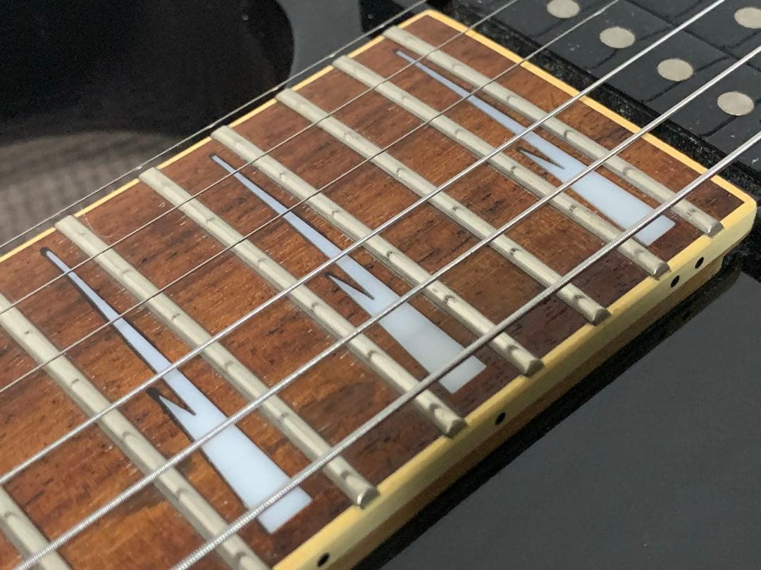 Ibanez アイバニーズ Gio GRG170DX エレキギター 黒