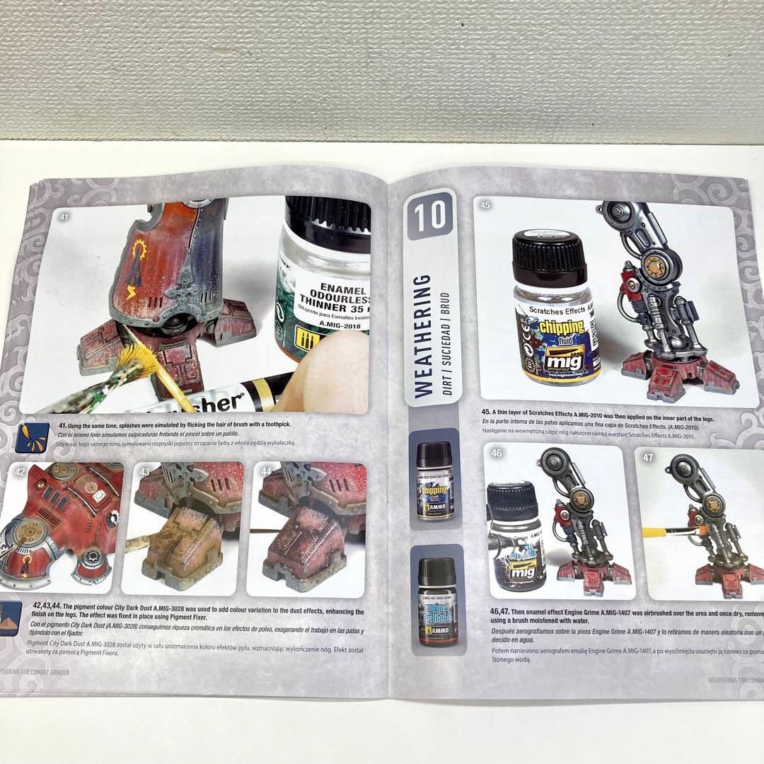 AMMO Mig WARGAMING Universe 03