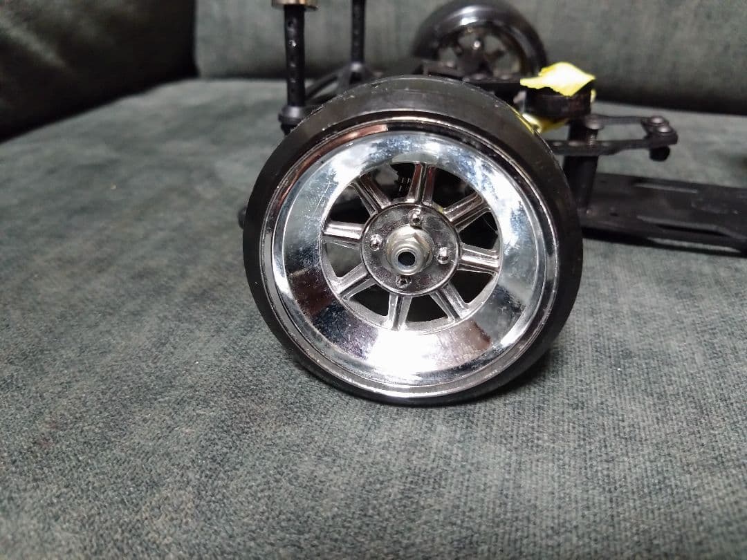 d-like LP-86 シャーシ