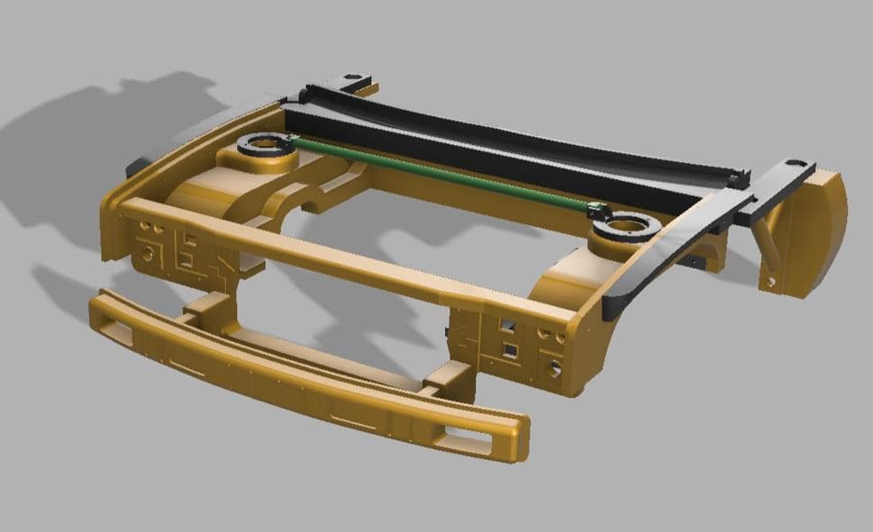 How to install engine bay for sr20 1jz BCL 1JZ GT86 Street Car