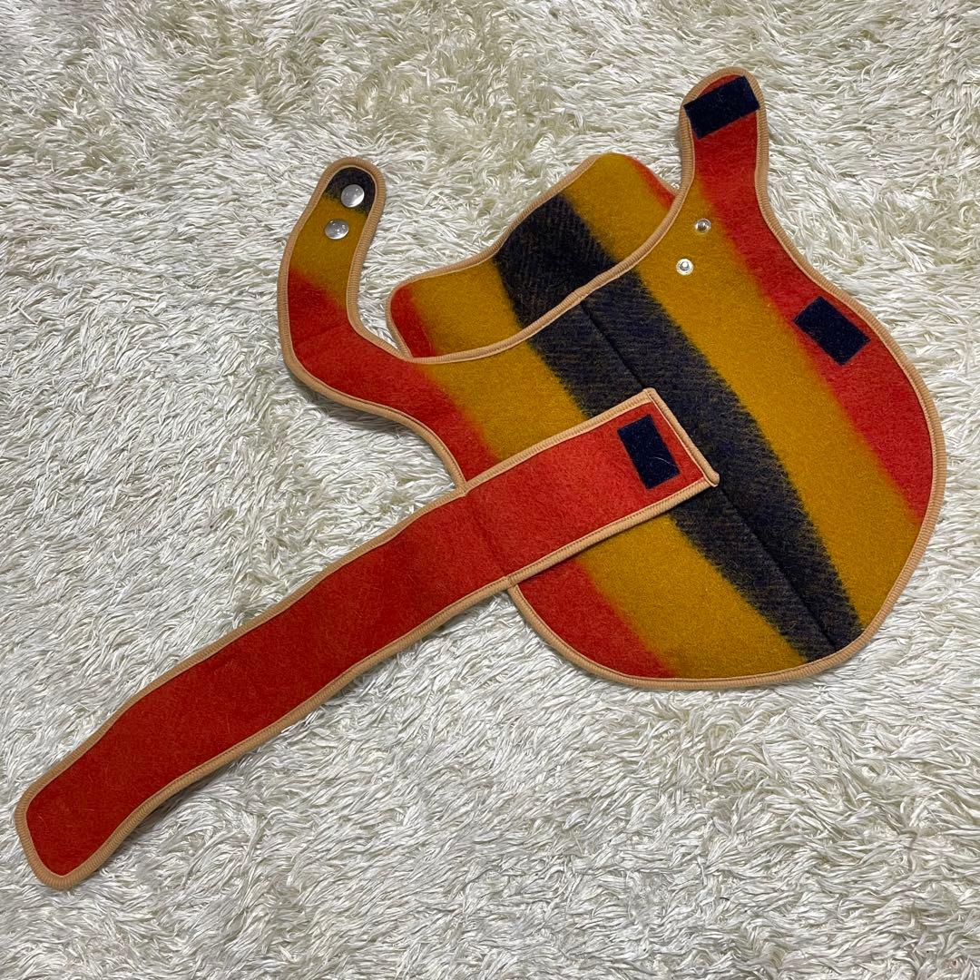 希少！！ HERMES エルメス 小型犬用 Sサイズ 犬用 服 コート