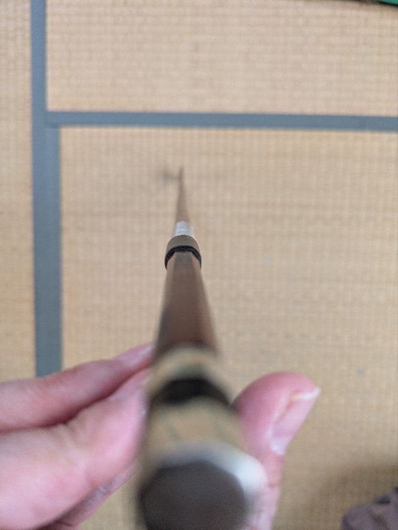 e*e様 オールド　チェロ　弓