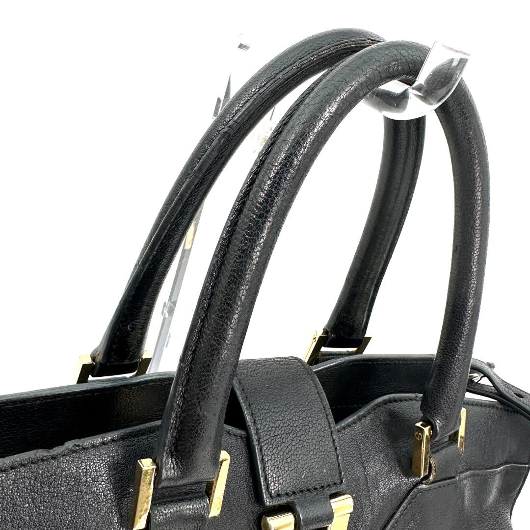 Yves Saint Laurent Cabas bag カバス