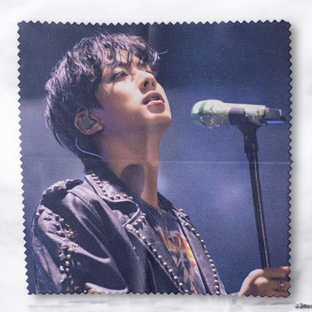 178龍ko志様 リクエスト おまとめ　BTS Jin メイクブラシ スタンド