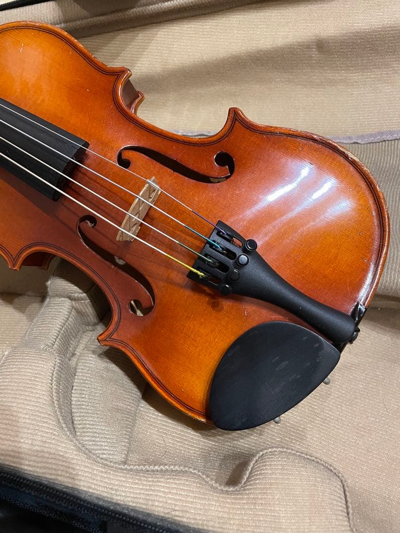 バイオリン1/8 スズキ