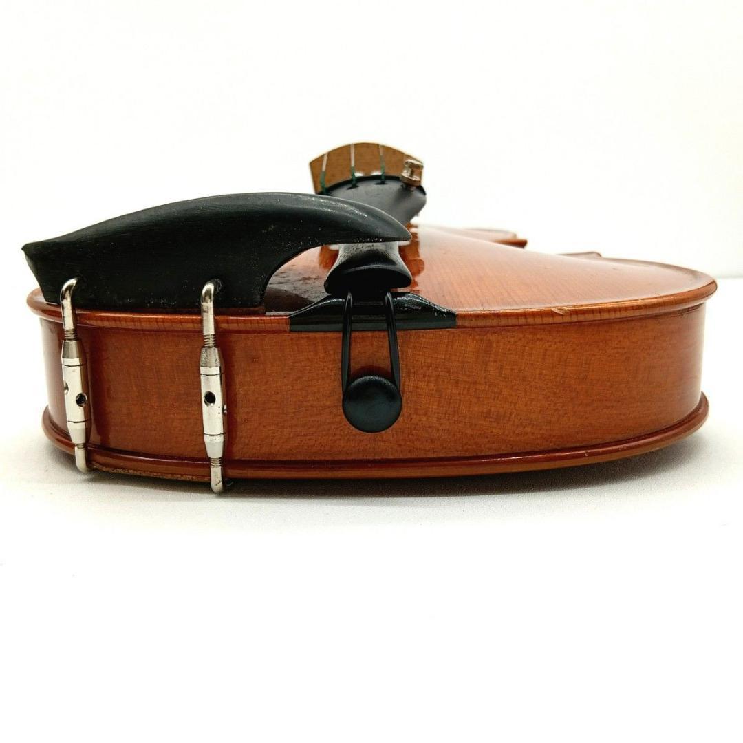 【弦新品】スズキ No.330 3/4 バイオリン 1988年製 弦楽器