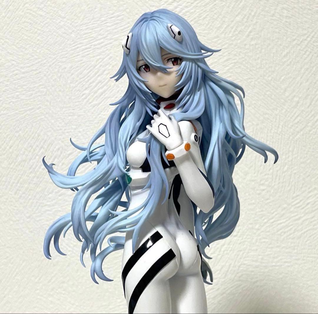 シン・エヴァンゲリオン劇場版 綾波レイ [VOYAGE END] クレーネル