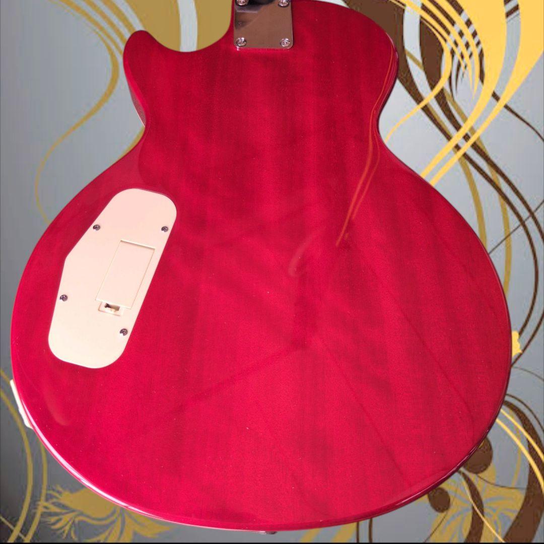 おいさん様専用EpiphoneSLASHAFD LesPaulspecial-Ⅱ - メルカリ