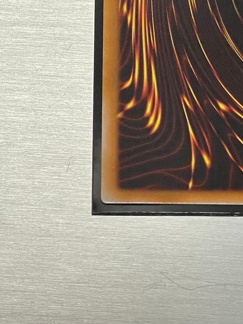 遊戯王 ots28 op28 青眼の白龍 レリーフ アルティメット 北米版 - メルカリ