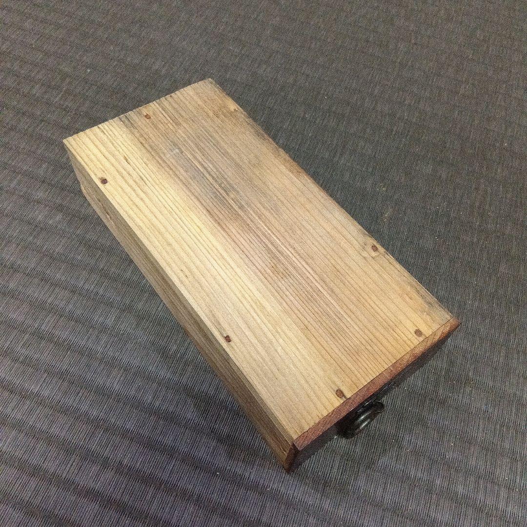 ビィンテージ アンティーク」古美術 骨董 古道具 デスプレー 煙管盆 実