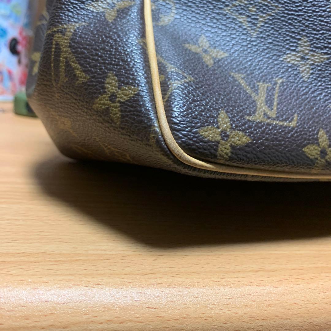 Louis Vuitton モノグラムハンド バッグ