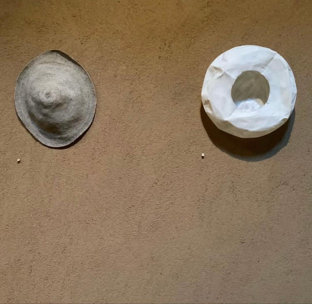 限定出品 古いフランスの紙の帽子 - メルカリ