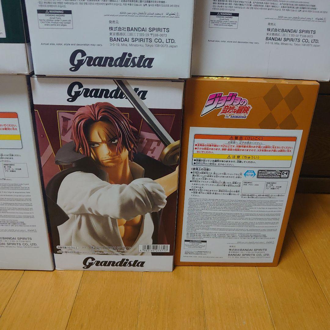 少年系フィギュア　9個　まとめ売り