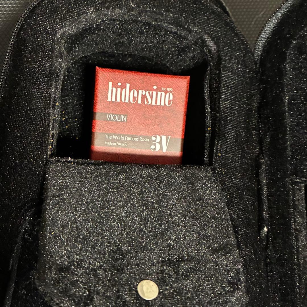 バイオリン NSN-60S 一色セット フルサイズ(4/4) 4弦